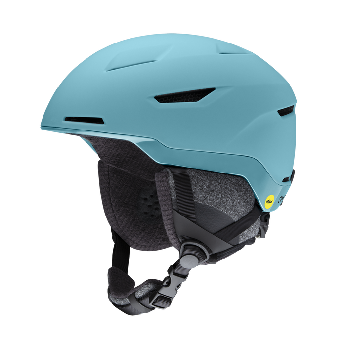 Smith Vida MIPS Helmet - Women's-Matte Storm-Killington Sports