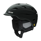 Smith Women's Vantage MIPS Helmet-Matte Black-Killington Sports