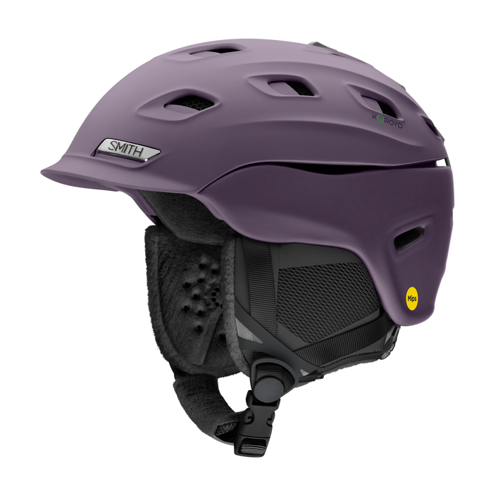 Smith Women's Vantage MIPS Helmet-Matte Cosmo-Killington Sports