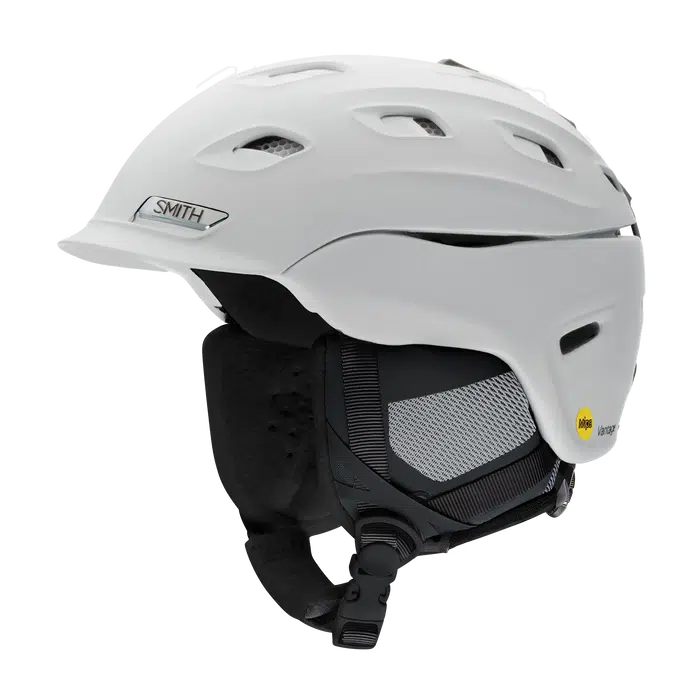 Smith Women's Vantage MIPS Helmet-Matte White-Killington Sports