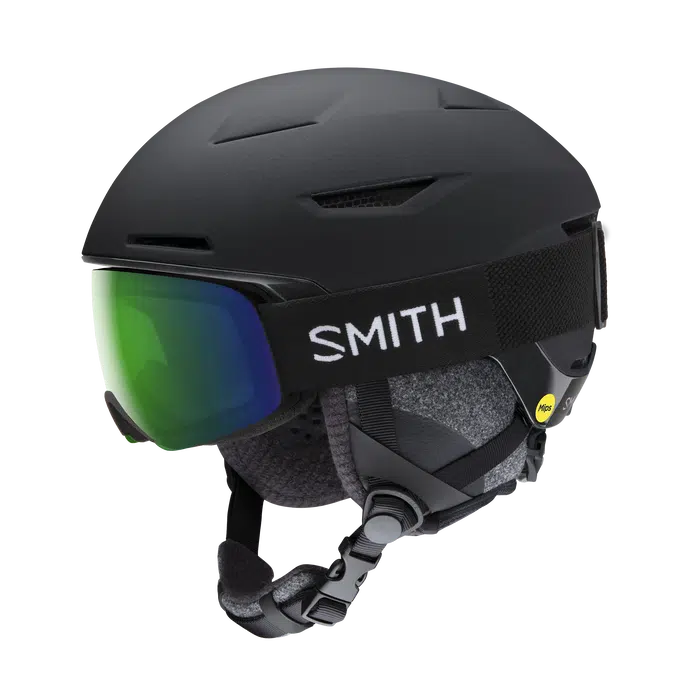 smith compass mips helmet - women's Smith Women's Vida MIPS Helmet – Killington Sports