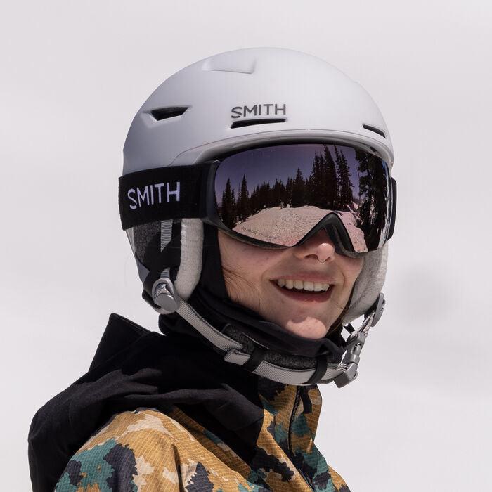 Smith Women's Vida MIPS Helmet-Killington Sports