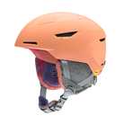 Smith Women's Vida MIPS Helmet-Matte Arctic Apricot-Killington Sports