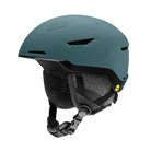 Smith Women's Vida MIPS Helmet-Matte Cenote-Killington Sports