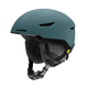 Smith Women's Vida MIPS Helmet-Matte Cenote-Killington Sports