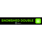 Snowshed Chair Lift Sign-Killington Logo-Snowshed Double-Killington Sports