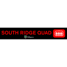 South Ridge Quad Chair Lift Sign-Killington Logo-Killington Sports