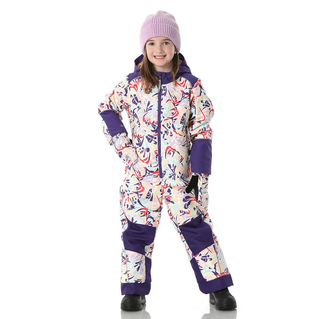 Spyder Kids Stevie Snowsuit-Killington Sports