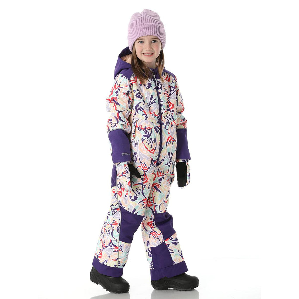 Spyder Kids Stevie Snowsuit-Killington Sports