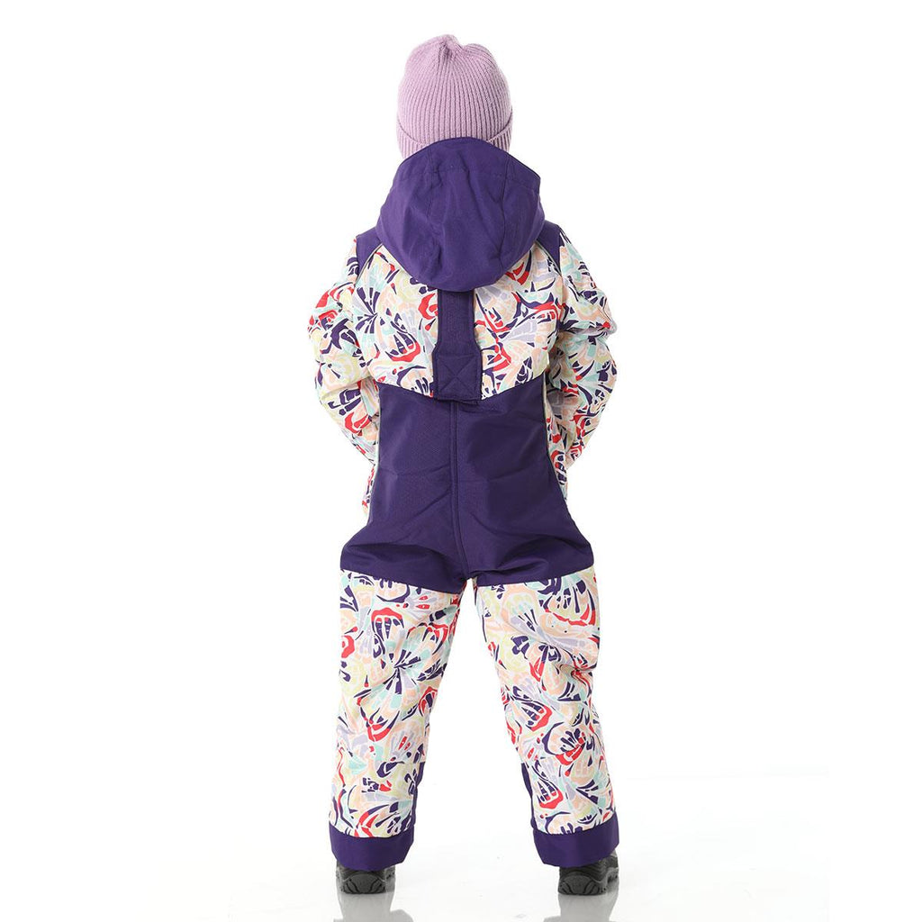 Spyder Kids Stevie Snowsuit-Killington Sports