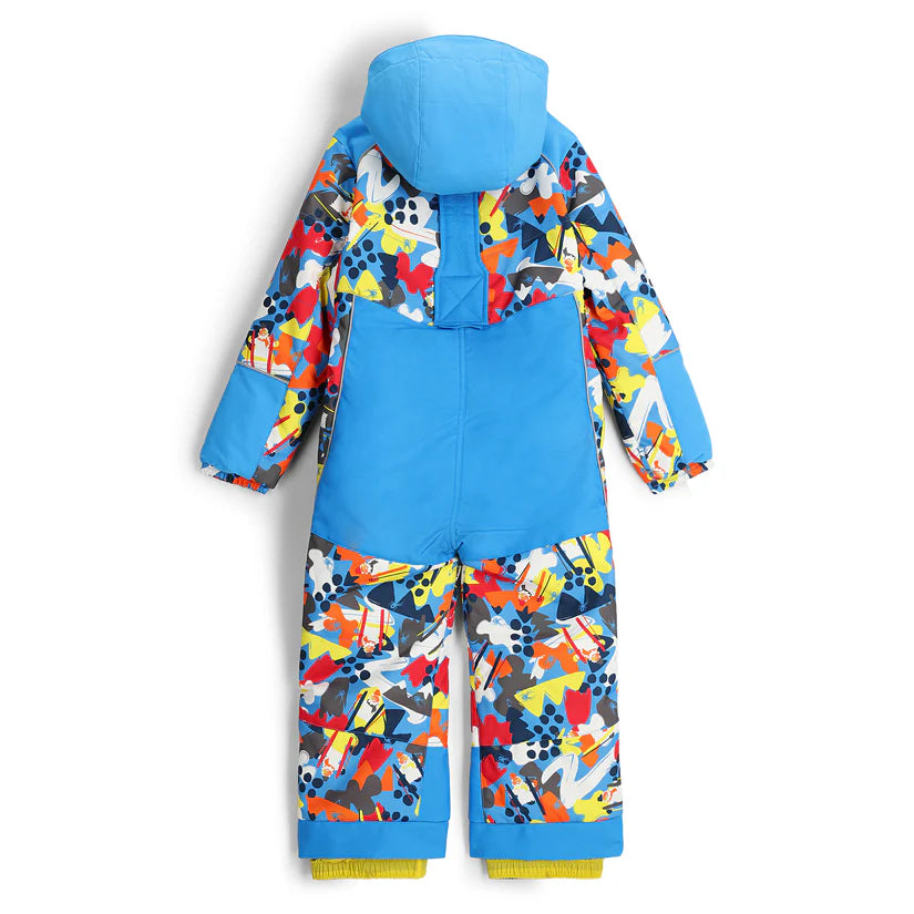 Spyder Kids Stevie Snowsuit-Killington Sports