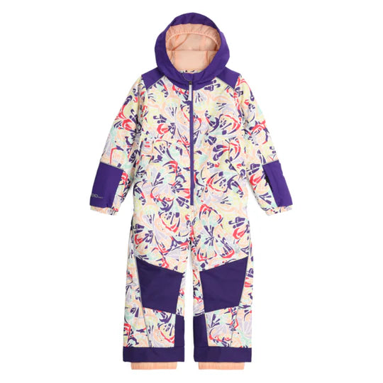 Spyder Kids Stevie Snowsuit-Butterfly Multi-Killington Sports