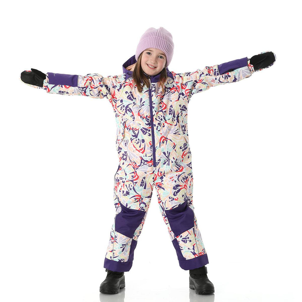 Spyder Kids Stevie Snowsuit-Killington Sports