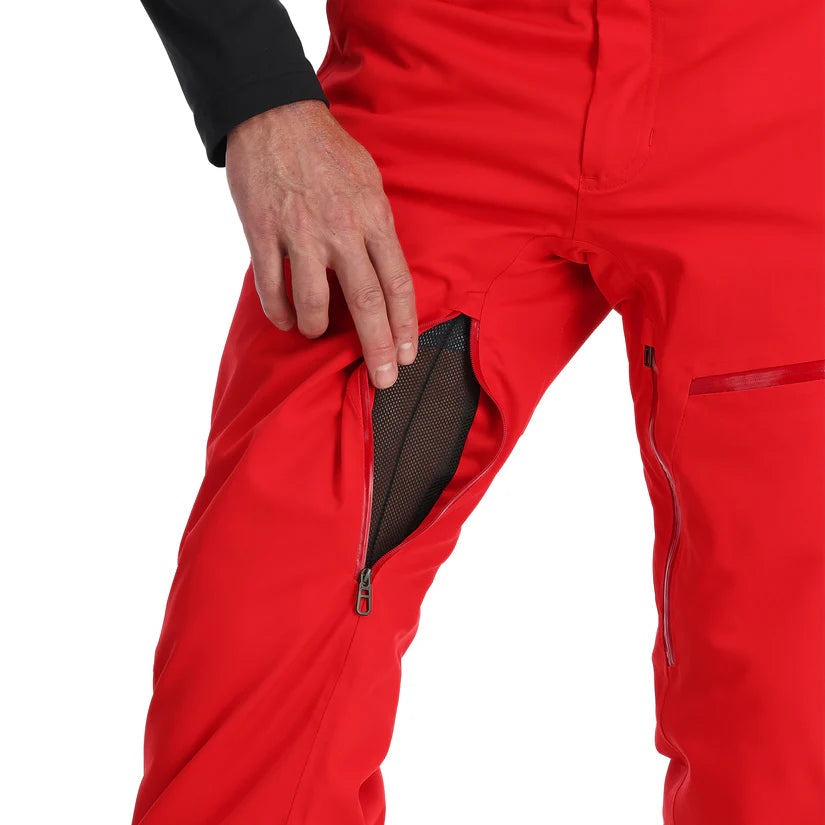 Spyder Men's Dare Pants-Killington Sports