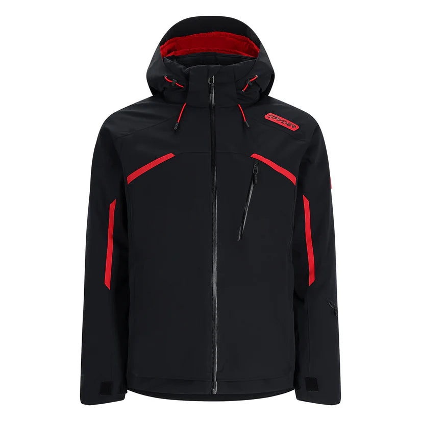 Spyder Men's Leader Jacket-Killington Sports