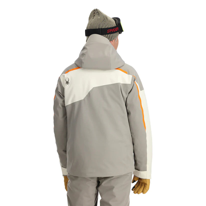 Spyder Men's Leader Jacket-Killington Sports