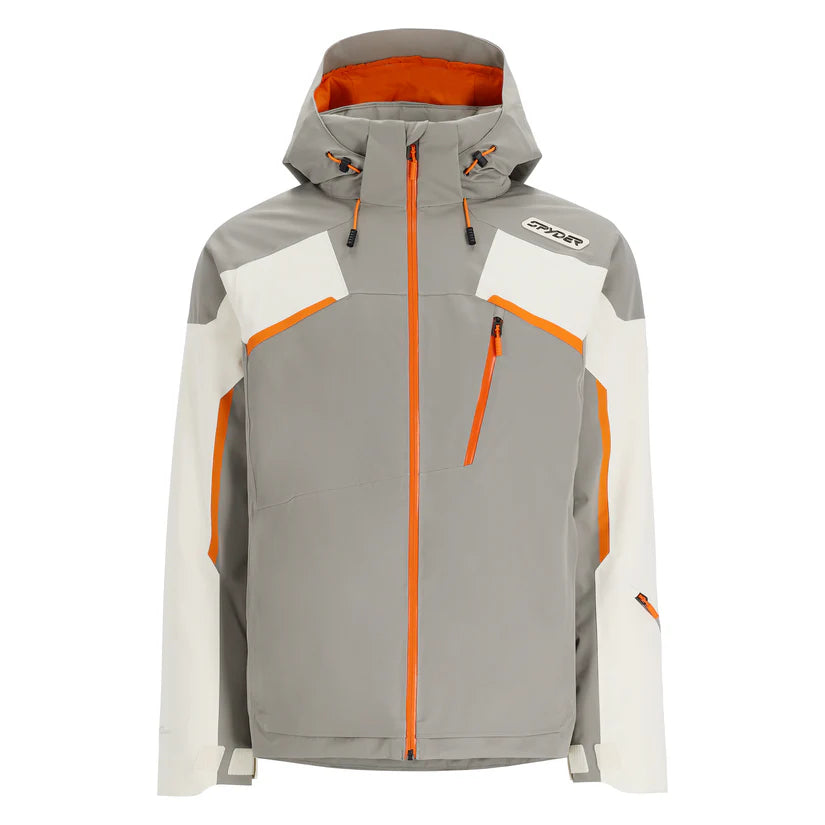 Spyder Men's Leader Jacket-Killington Sports