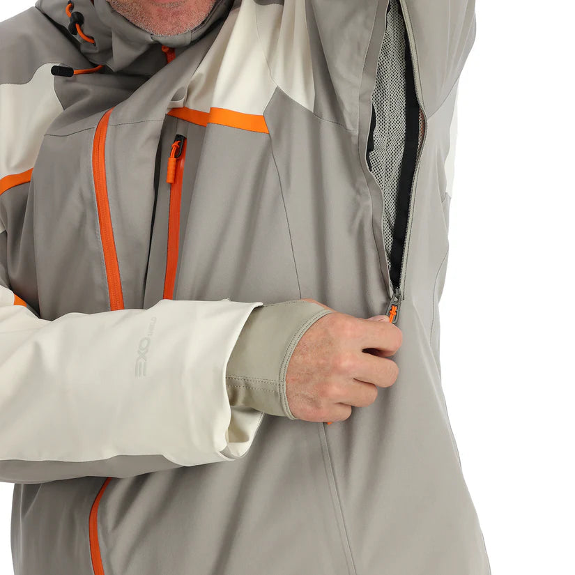 Spyder Men's Leader Jacket-Killington Sports