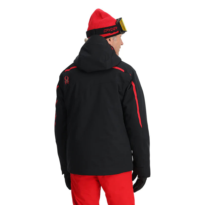 Spyder Men's Leader Jacket-Killington Sports