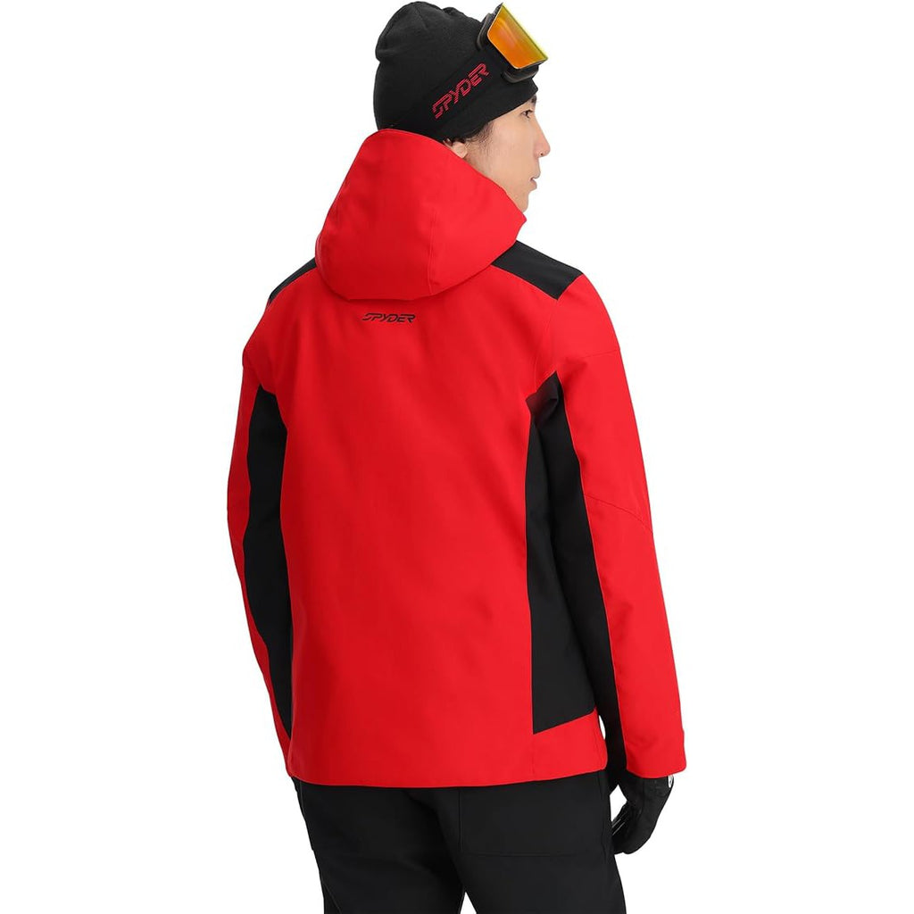 Spyder Men's Primer Jacket-Killington Sports