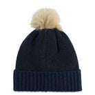 Spyder Plait Pom Hat-Killington Sports