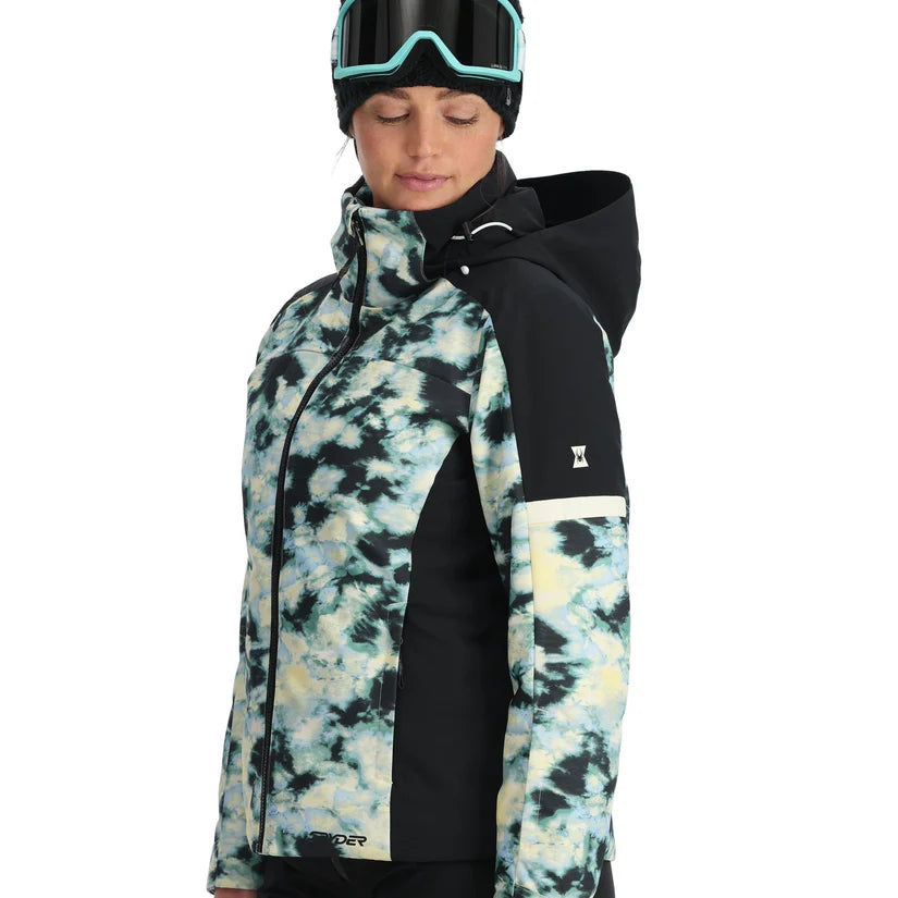 Spyder Women's Andorra Jacket-Killington Sports