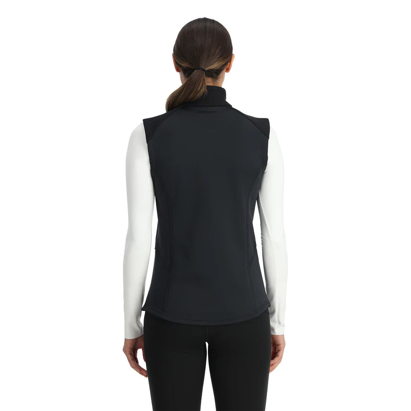 Spyder Women's Bandita Sweater Fleece Vest-Killington Sports