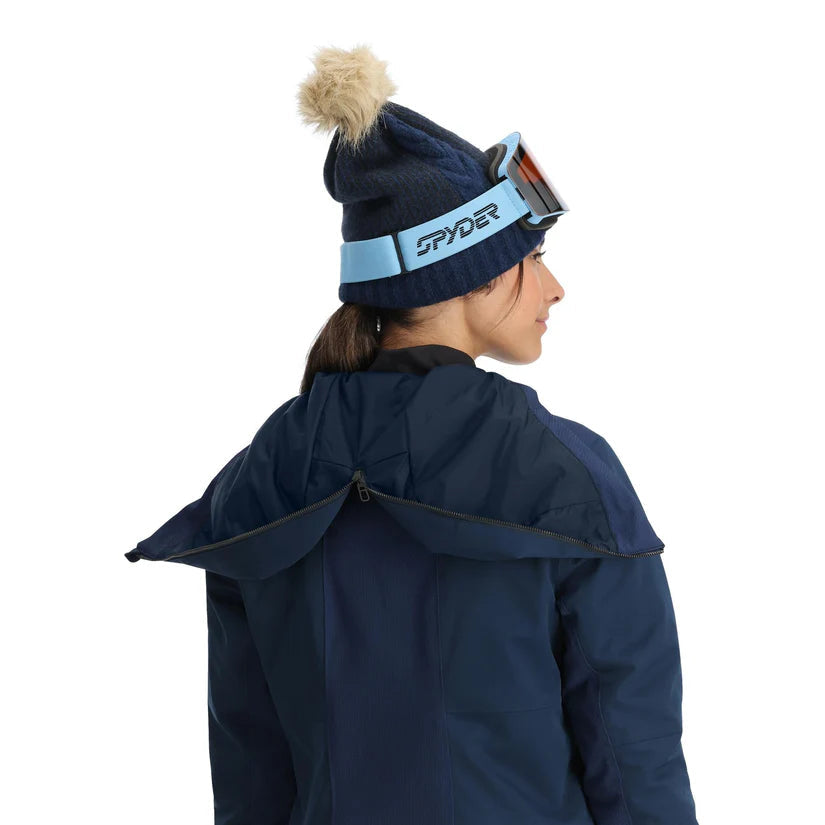 Spyder Women's Cascade Jacket-Killington Sports