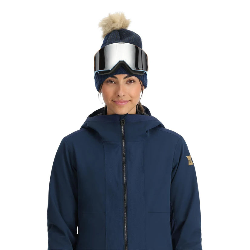 Spyder Women's Cascade Jacket-Killington Sports