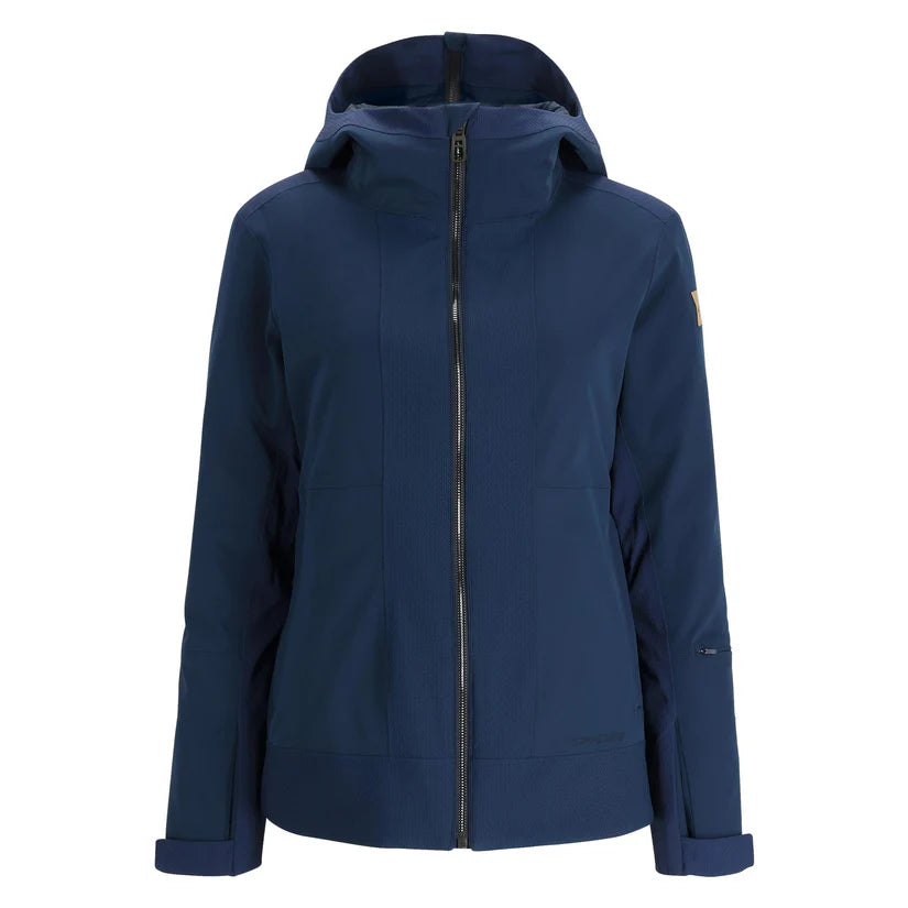 Spyder Women's Cascade Jacket-Killington Sports