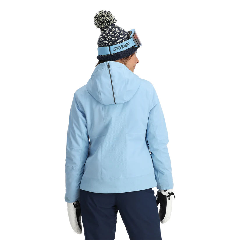 Spyder Women's Cascade Jacket-Killington Sports