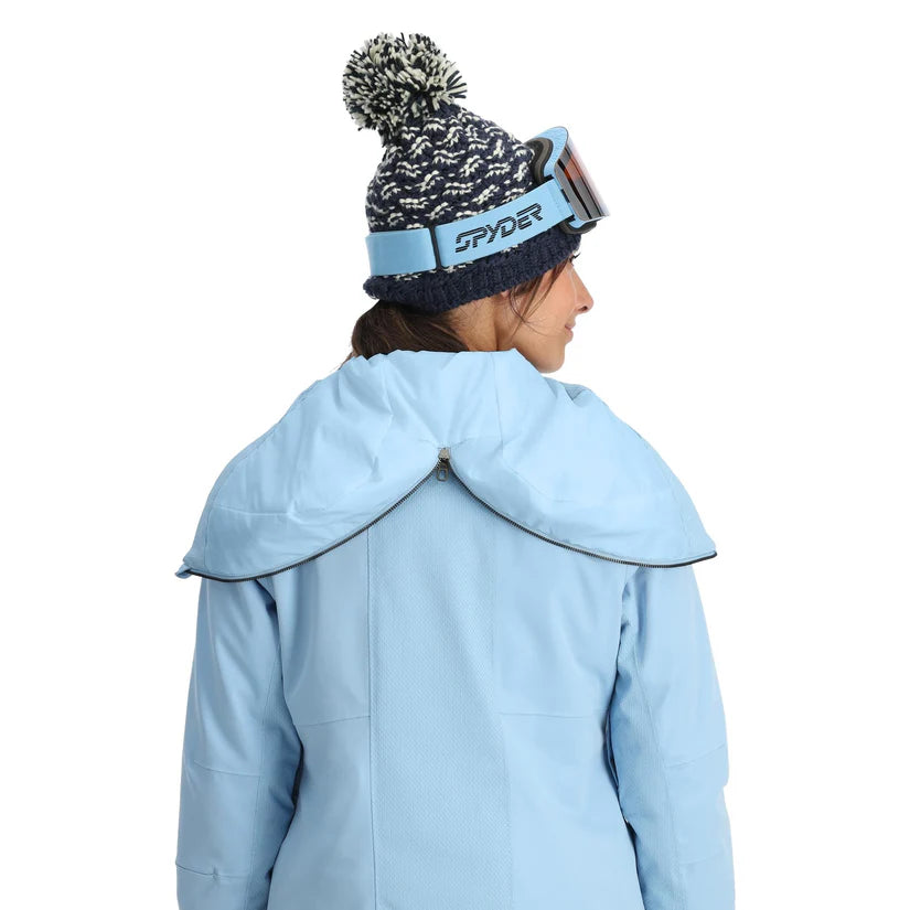 Spyder Women's Cascade Jacket-Killington Sports