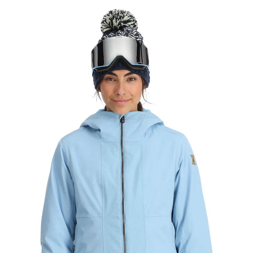 Spyder Women's Cascade Jacket-Killington Sports
