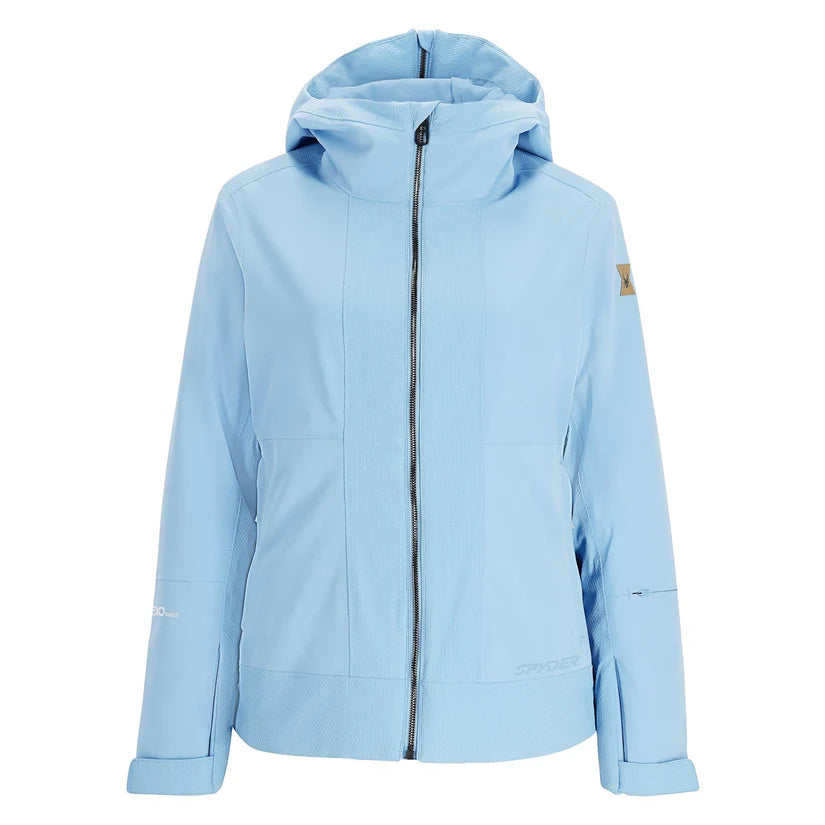 Spyder Women's Cascade Jacket-Killington Sports