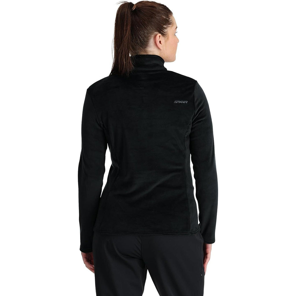 Spyder Women's Shimmer Bug 1/2 Zip-Killington Sports