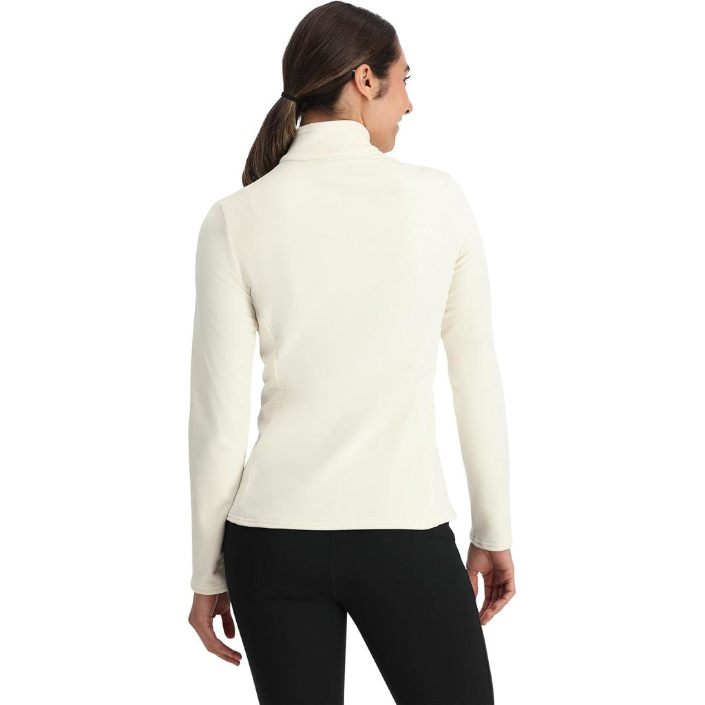 Spyder Women's Shimmer Bug 1/2 Zip-Killington Sports