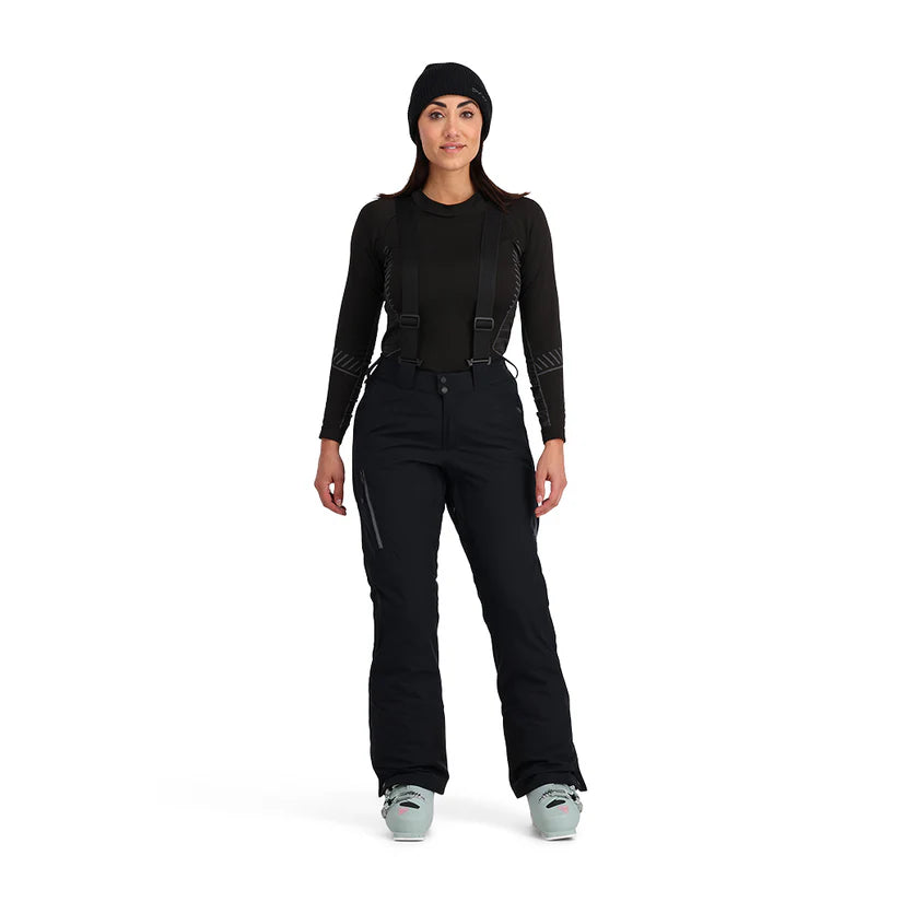 Spyder Women's Tarantula Pant-Black-Killington Sports