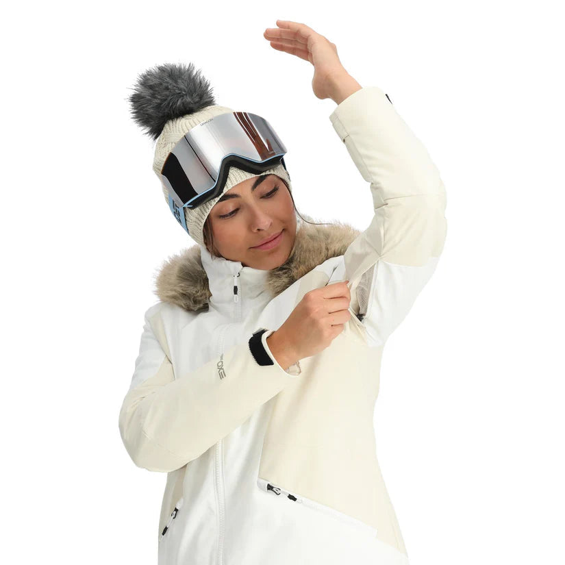 Spyder Women's Vida Jacket-Killington Sports