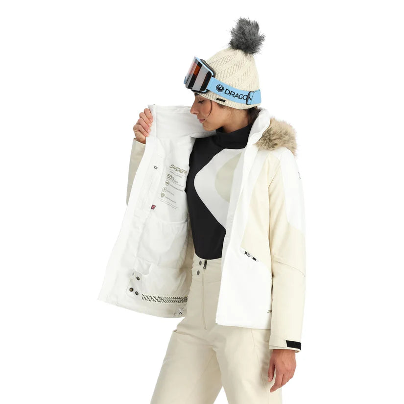 Spyder Women's Vida Jacket-Killington Sports