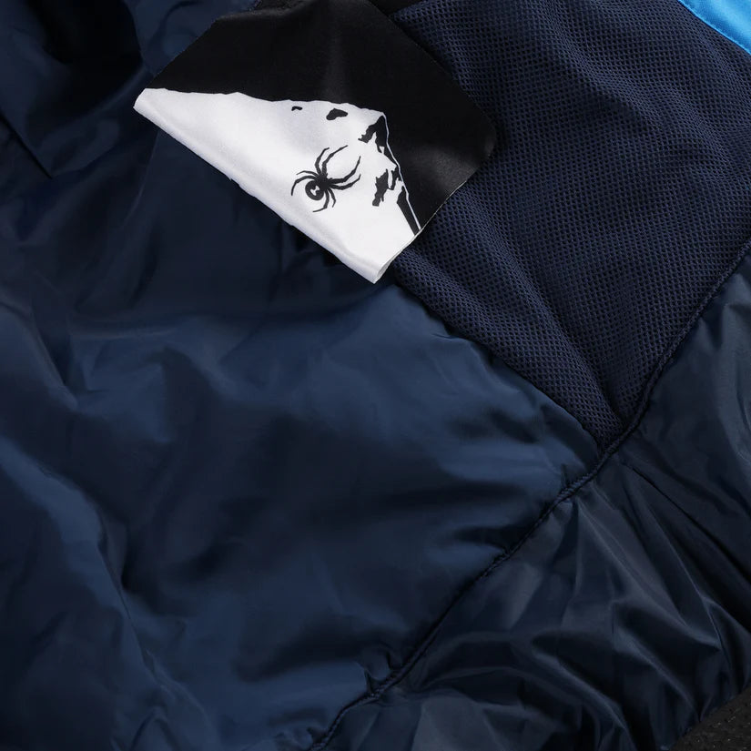 Spyder Youth Leader Insulated Jacket-Killington Sports