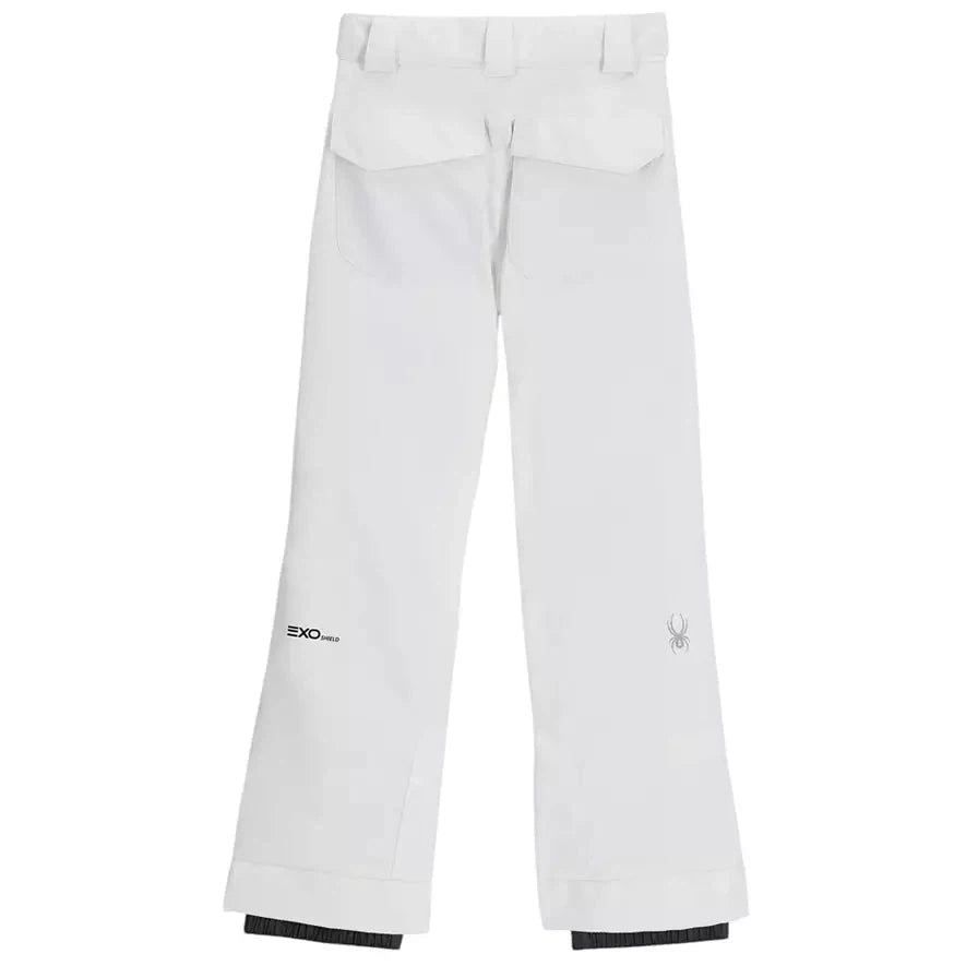 Spyder Youth Olympia Insulated Pant-Killington Sports