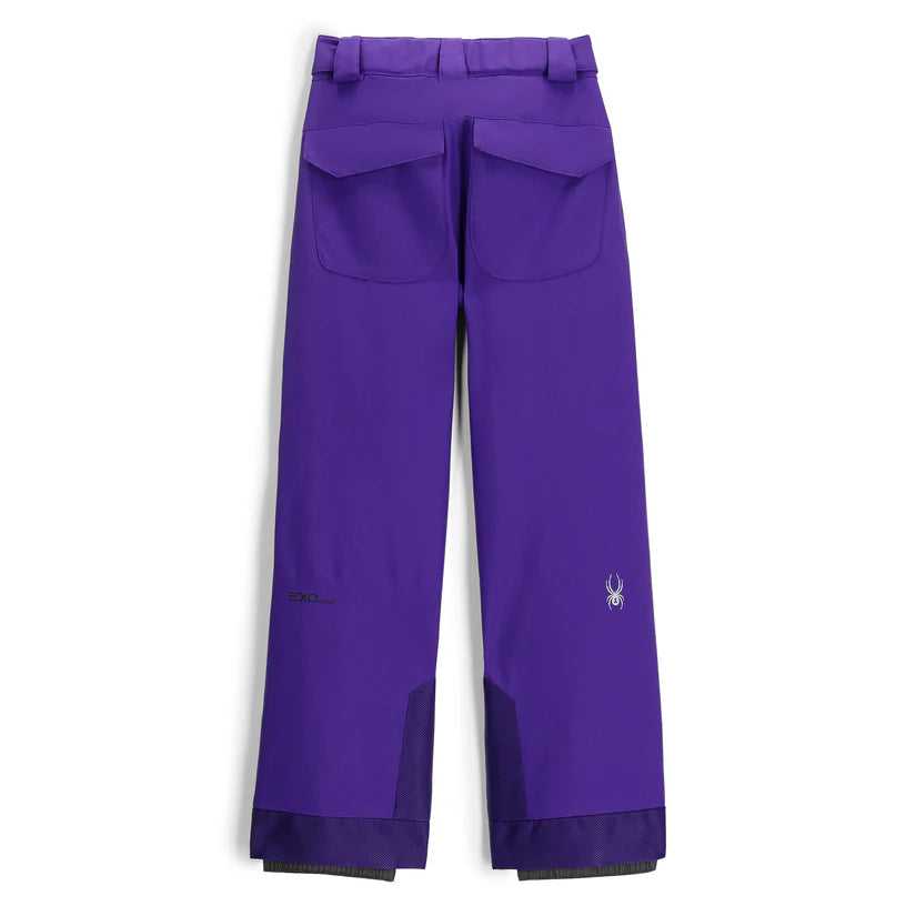 Spyder Youth Olympia Insulated Pant-Killington Sports