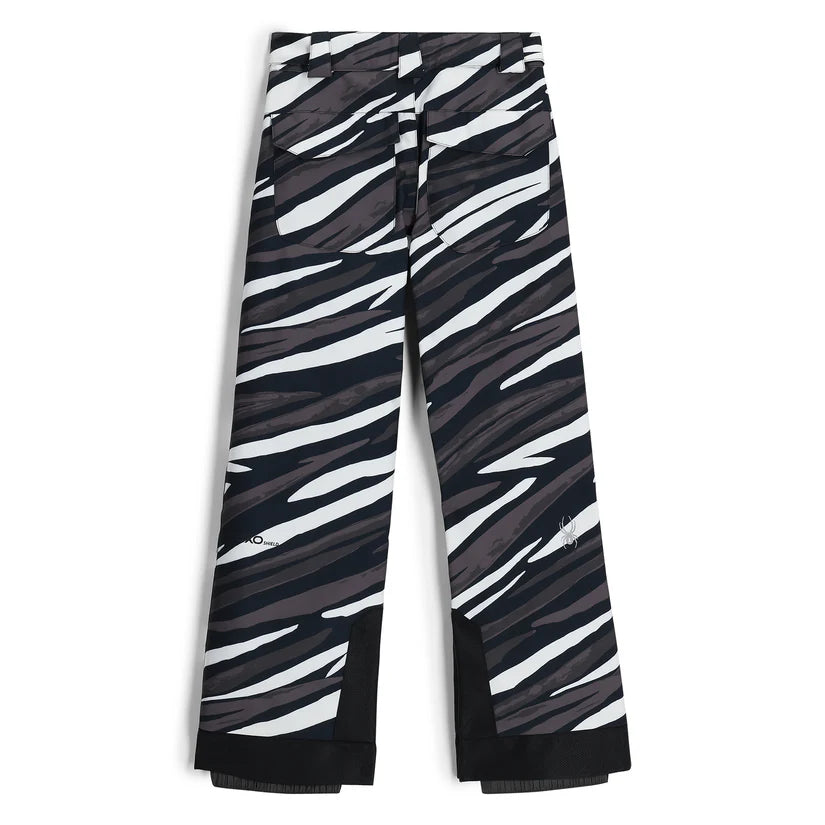 Spyder Youth Olympia Insulated Pant-Killington Sports