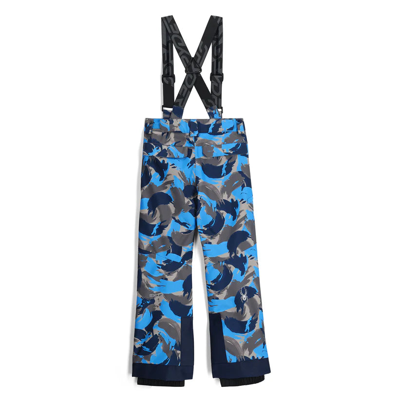 Spyder Youth Propulsion Insulated Pants-Killington Sports