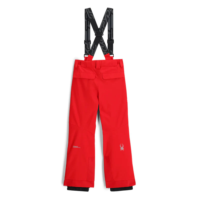 Spyder Youth Propulsion Insulated Pants-Killington Sports