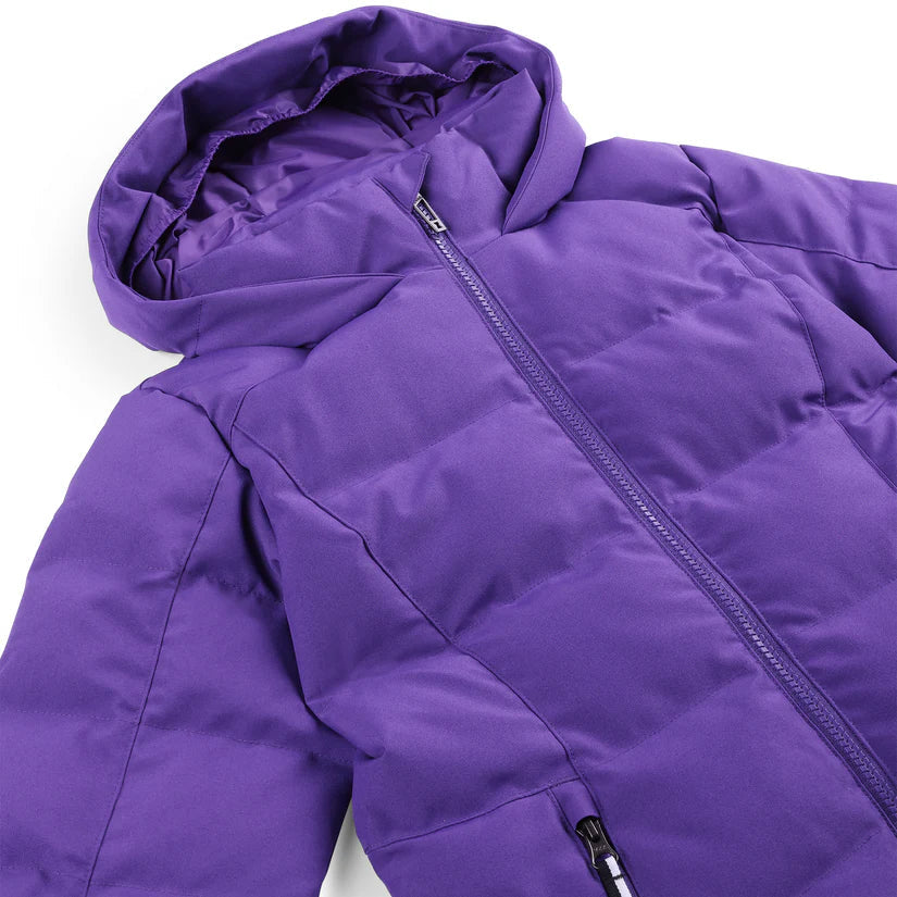 Spyder Youth Zadie Synthetic Down Jacket-Killington Sports