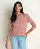 Toad & Co Women's Rosalie Longsleeve Turtle-Neck