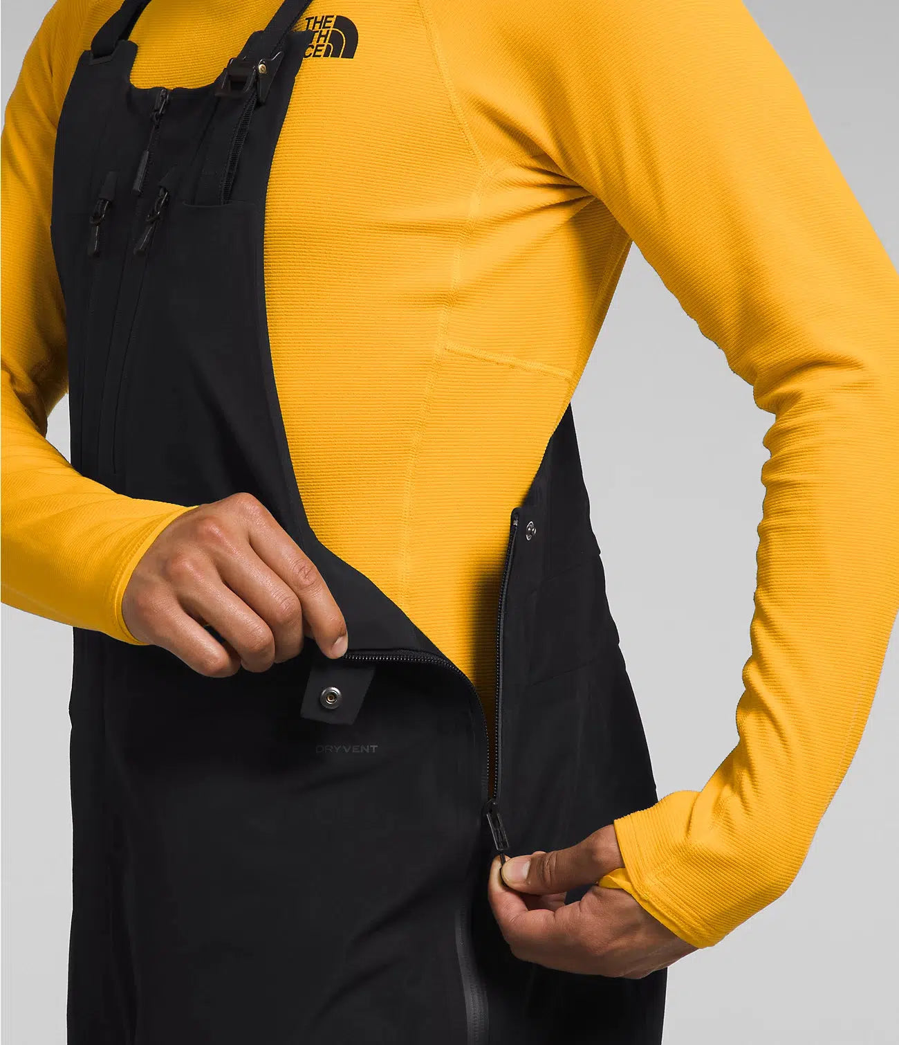 Men's 2025 ceptor bib