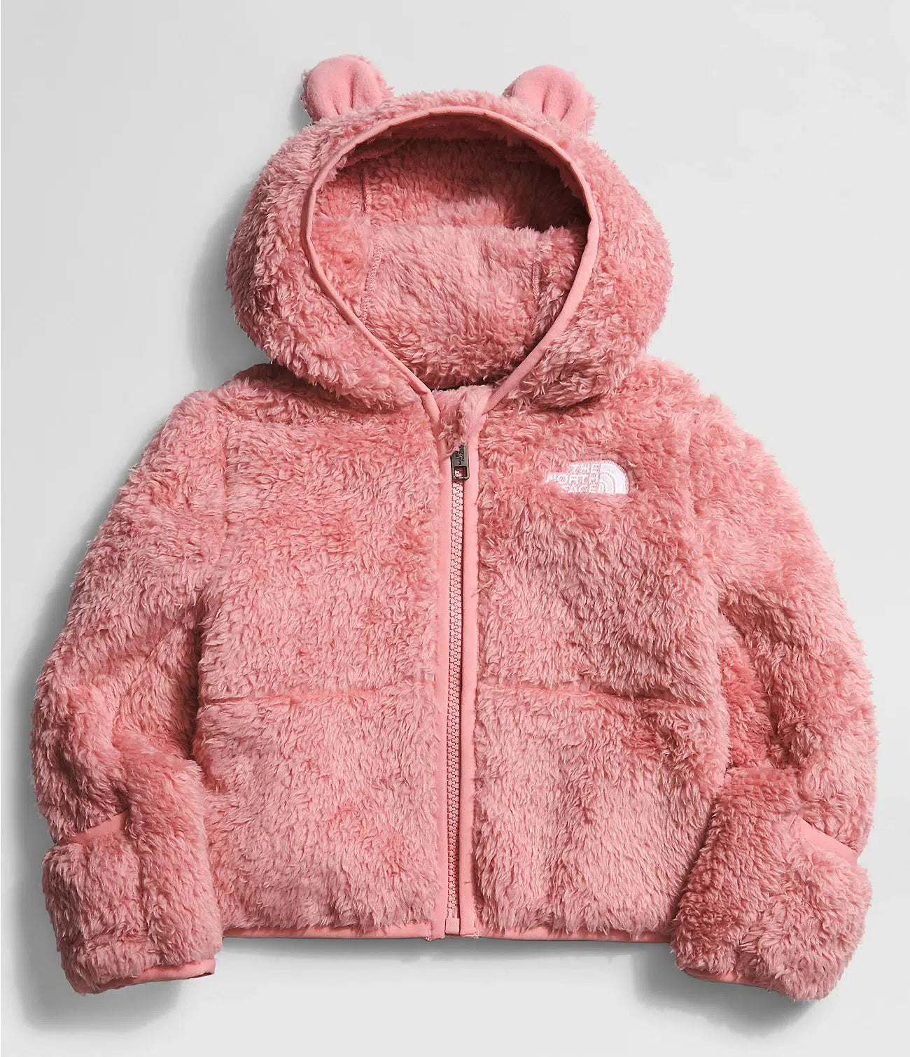 Oso fleece hoodie online