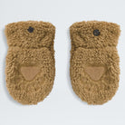 The North Face Baby Bear Mitt-Teddy Brown-Killington Sports